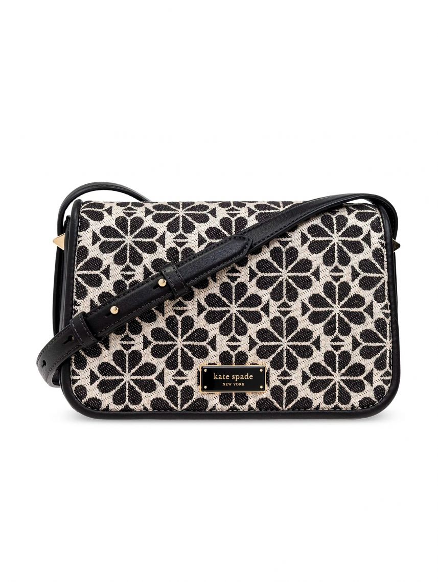 תיק עור לאישה מבית Kate Spade דגם KI453